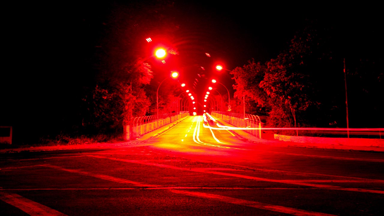 Fotografia criativa com smartphone - Perspectiva